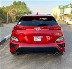 هيونداي كونا